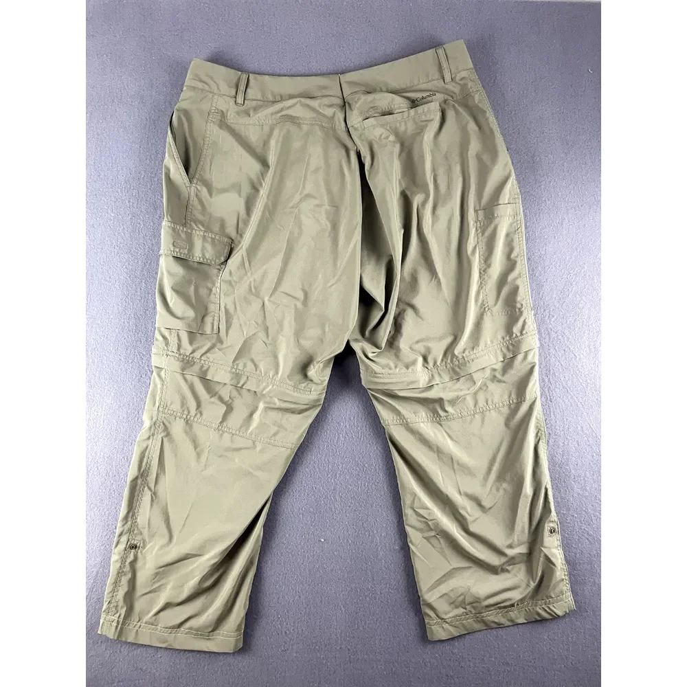 Columbia item good